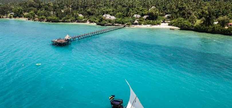Zanzi Resort