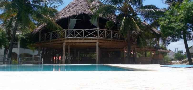 Nest Style Zanzibar