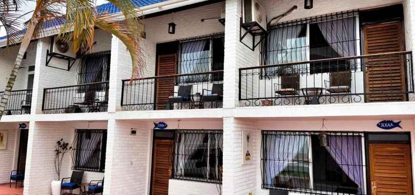 Hotel Tilapia