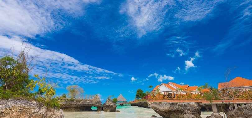 Azao Resort & Spa