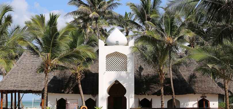 Sultan Sands Island Resort
