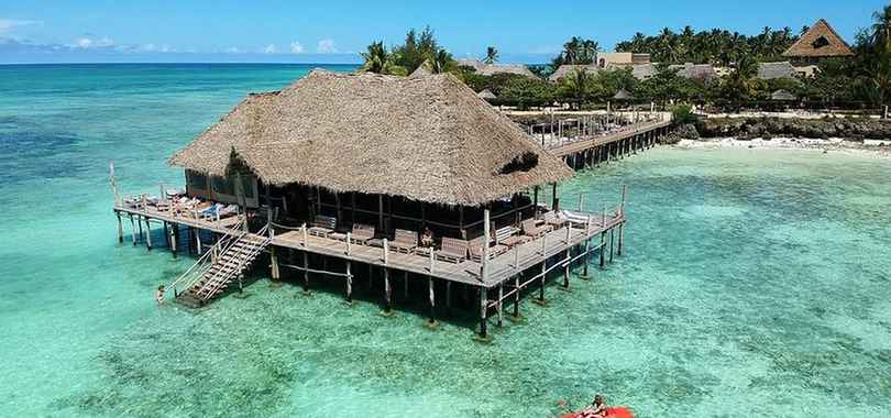 Reef & Beach Resort