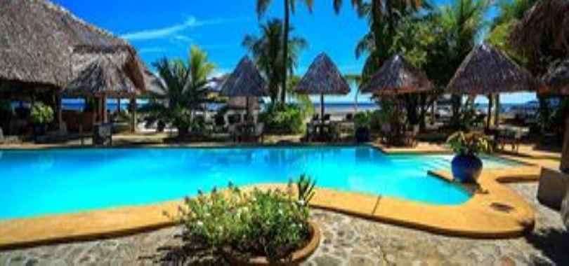 Nosy Be Hotel & Spa