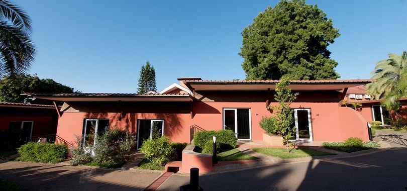 Relais des Plateaux