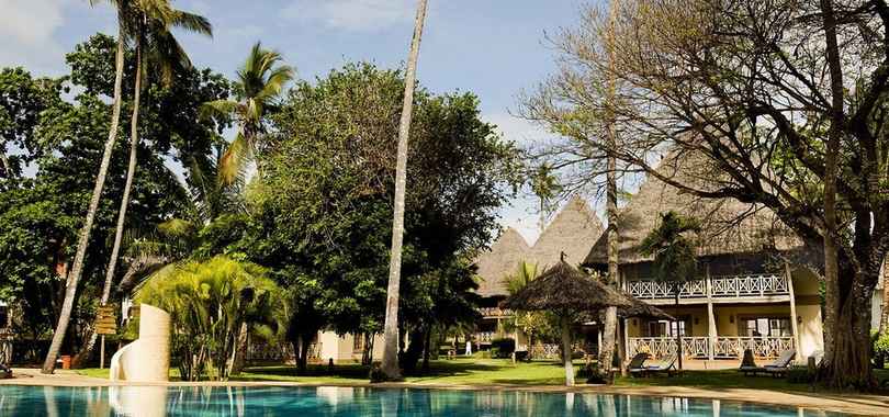 Neptune Palm Beach Boutique Resort & Spa — All Inclusive