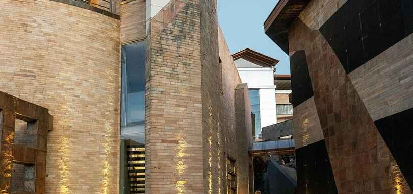 Tribe Hotel
