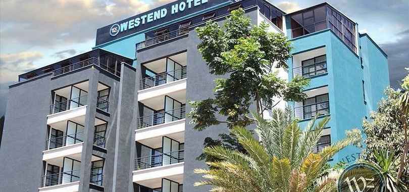 WE Hotel and Suites
