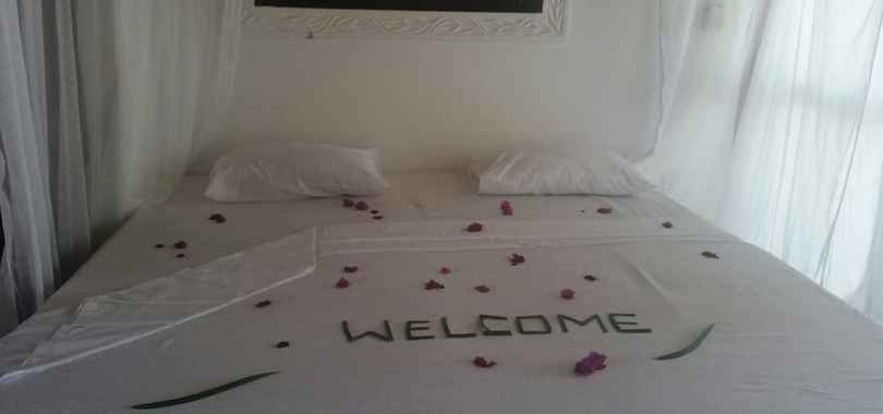 Silver Rock Hotel