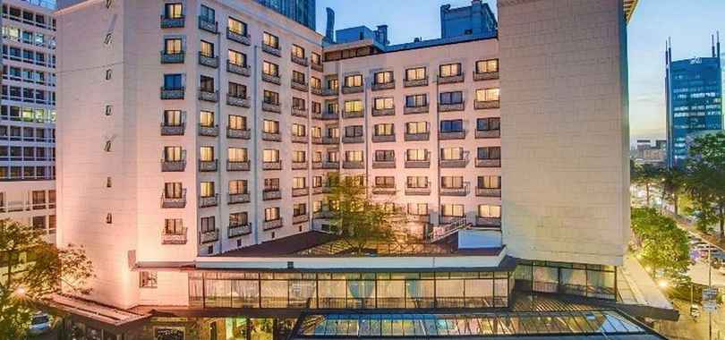 The Sarova Stanley