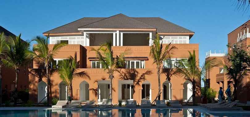 Medina Palms