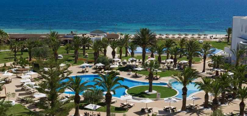 Iberostar Selection Kantaoui Bay