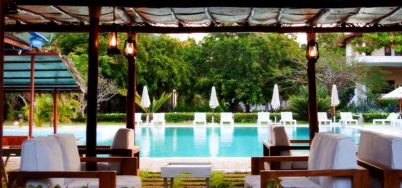 Gecko Resort