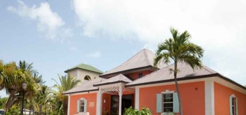 Ports of Call Resort