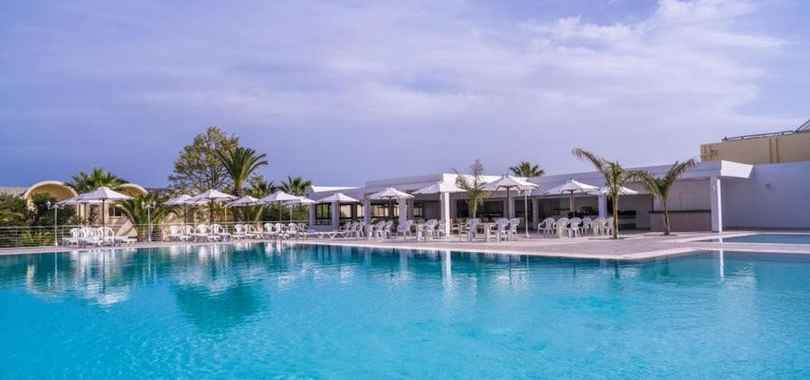 Hôtel Dar Khayam