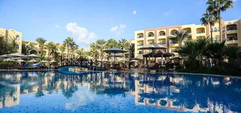 Paradis Palace