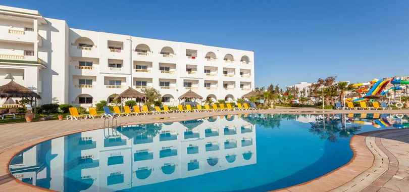 Zodiac Hotel