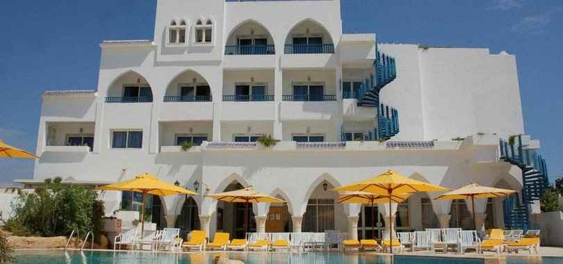 Hotel Byzance