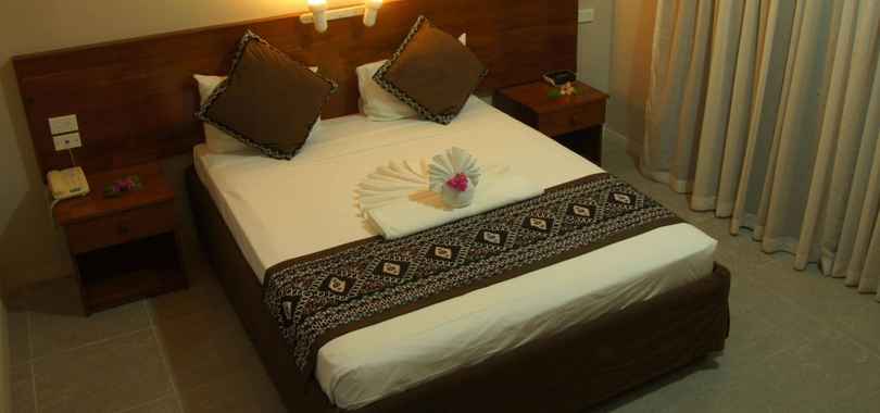 Smugglers Cove Beach Resort and Hotel - CFC Certified
