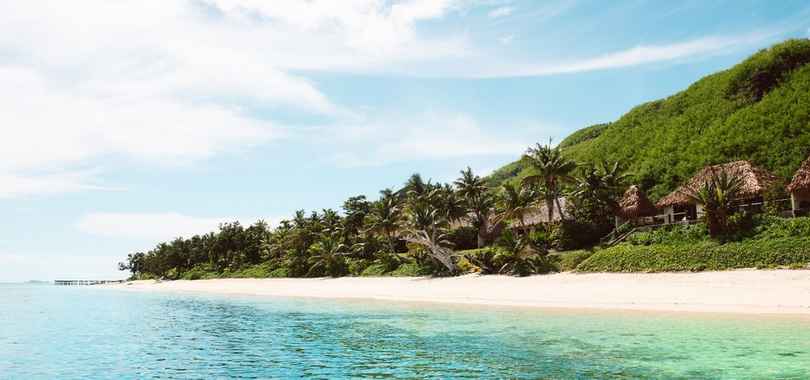 Tokoriki Island Resort - Adults only