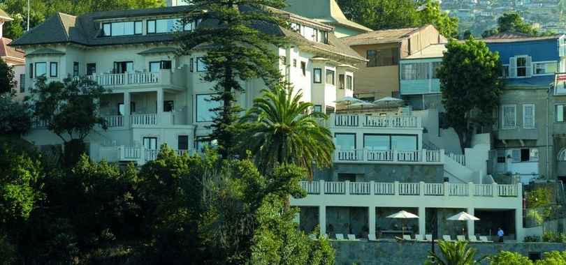 Hotel Casa Higueras