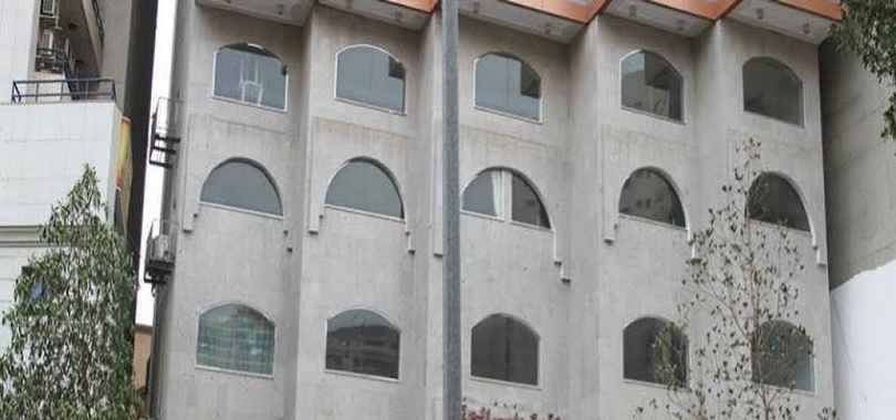 Rawasi Al Barakah