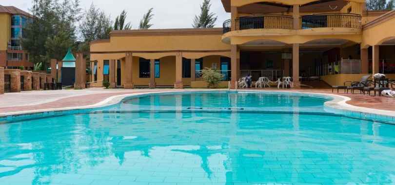 Nican Resort Hotel