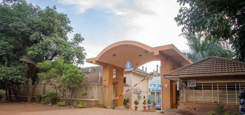 Emerald Hotel
