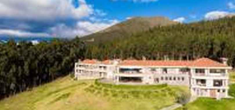 Medina del Lago