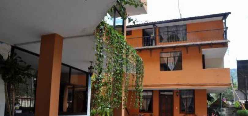 Hostal Posada J