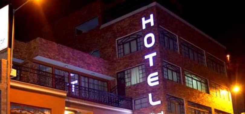 La Kapital Hotel