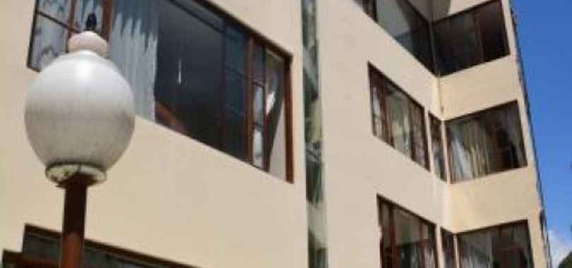 Hotel Elvita Spa