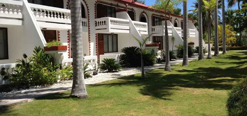 Moulin Sur Mer - All Inclusive