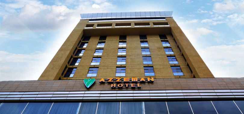 Azzeman Hotel