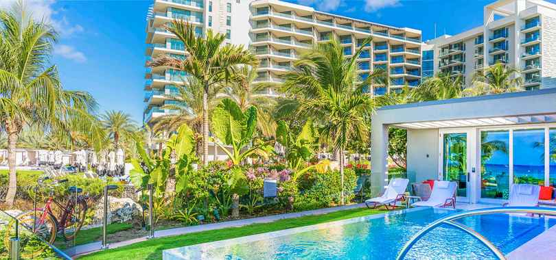 Kimpton Seafire Resort and Spa, an IHG Hotel