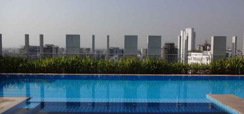 Amari Dhaka