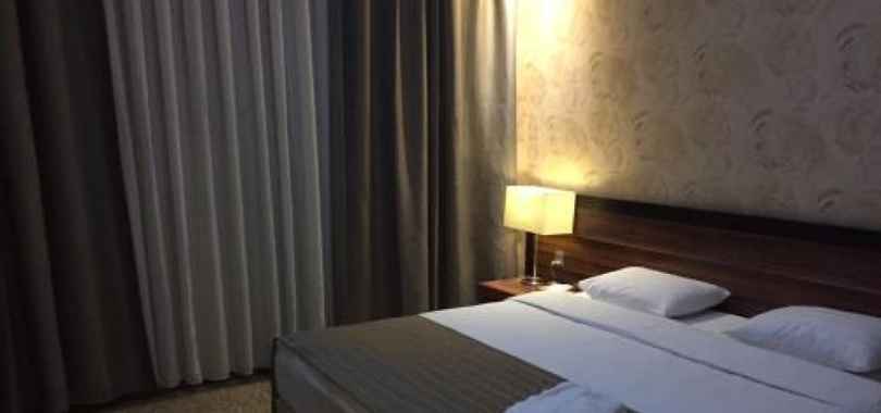 Jouhayna Hotel