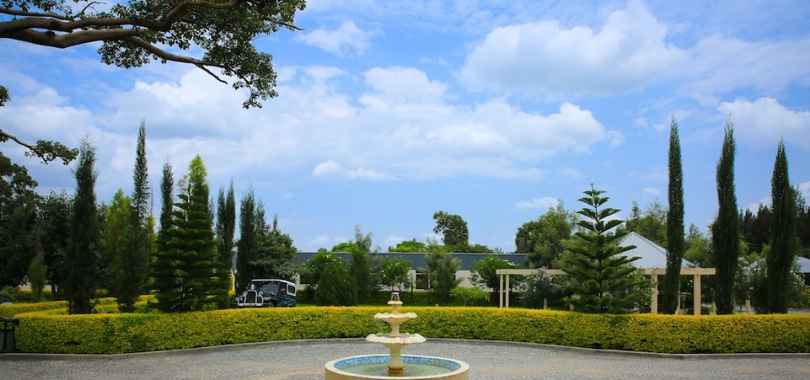 Haile Resort Ziway