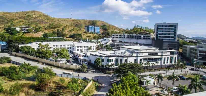 Lamana Hotel