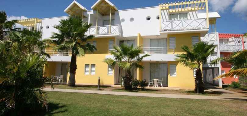 Karibea Sainte Luce Hotel