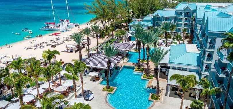 The Westin Grand Cayman Seven Mile Beach Resort & Spa