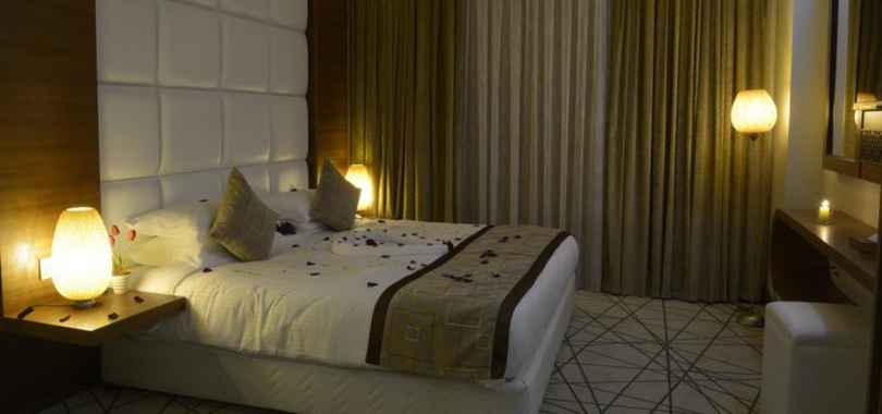 Mariana Hotel Erbil