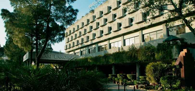Avari Lahore