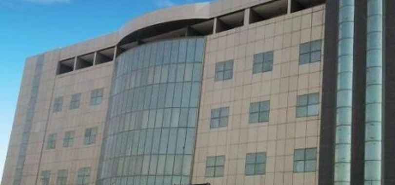Canyon Hotel Erbil
