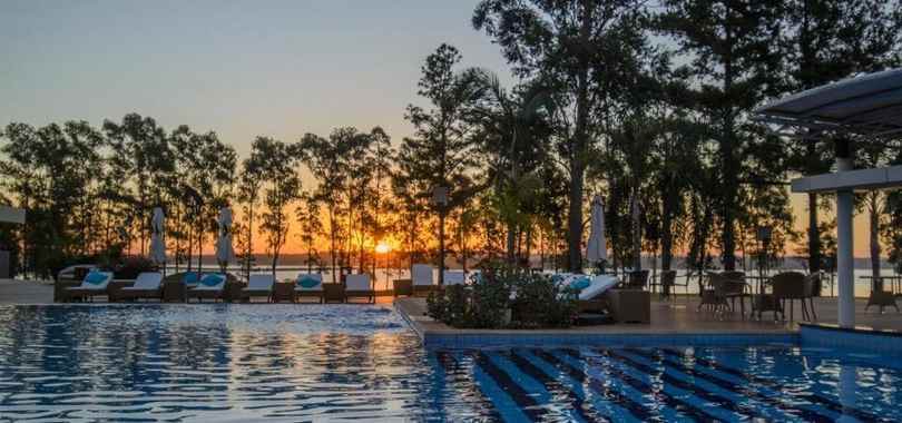 Awa Resort Hotel