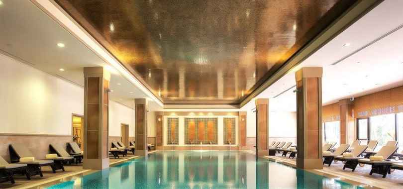 Divan Erbil Hotel