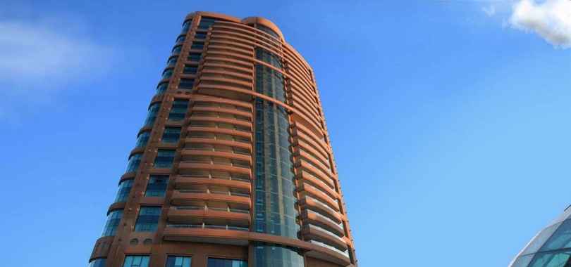 Hilton Beirut Habtoor Grand