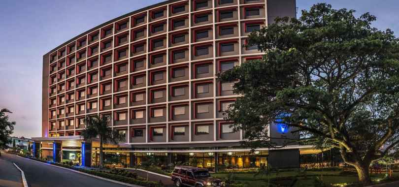 Holiday Inn Express Port Moresby, an IHG Hotel