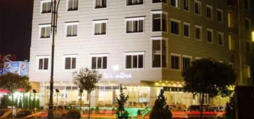 Banoj Hotel