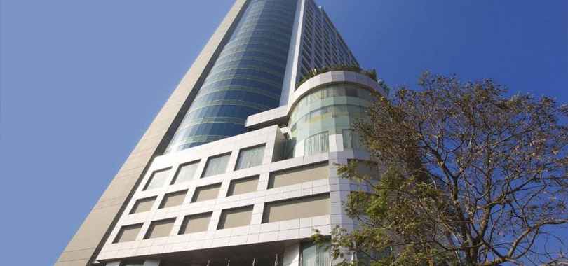 The Westin Dhaka
