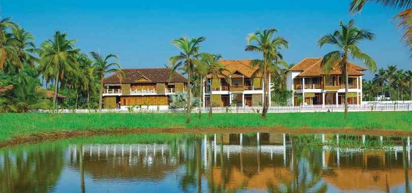 Meivda Beach Resort
